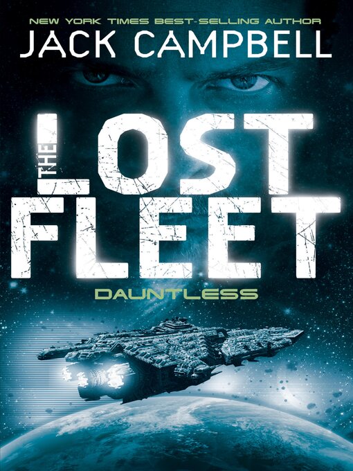 Title details for Dauntless by Jack Campbell - Available